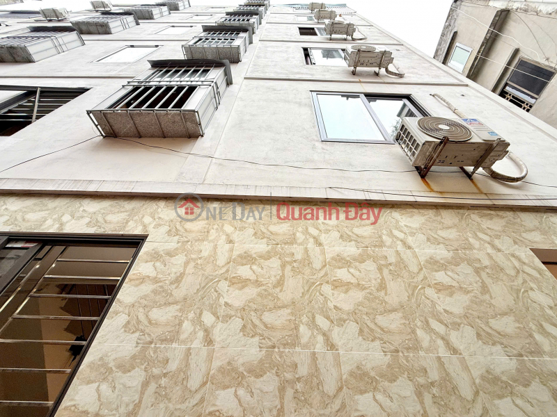 Property Search Vietnam | OneDay | Residential | Sales Listings, Urgent sale of a 11-room apartment building in Kim Mã, priced slightly over 11 billion VND.