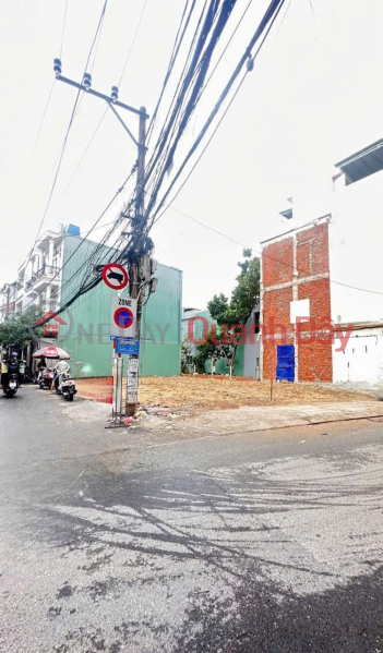 Land for sale on Cu Chinh Lan street - 4 plots, only 1 plot remaining! Sales Listings