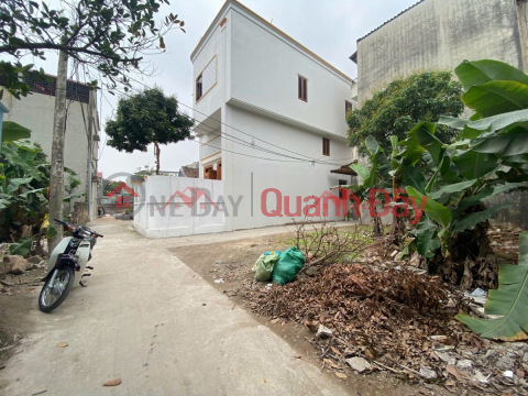 OWNER SELLS 49.88M2 LAND LOT IN PHUNG CHAU-CHUONG MY-HANOI _0