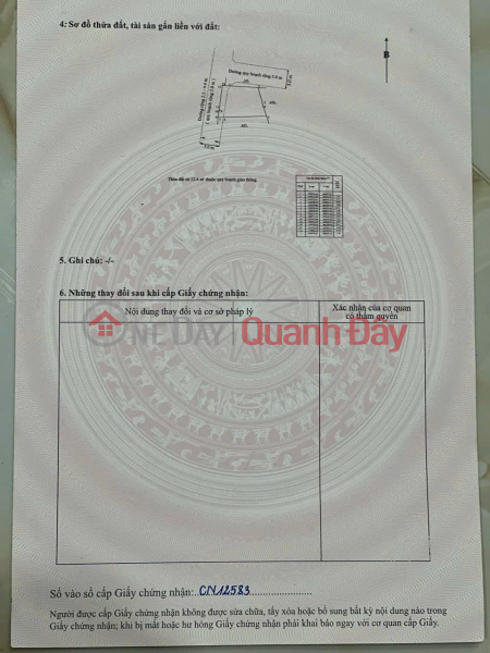 , Làm ơn chọn, Nhà ở, Niêm yết bán, đ 4,2 tỷ