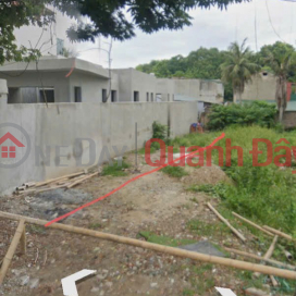 BEAUTIFUL LAND - GOOD PRICE - URGENTLY NEED TO SELL LAND LOT AT 231 Le Thanh Tong, Dong Son Ward, Thanh Hoa City, Thanh Hoa _0