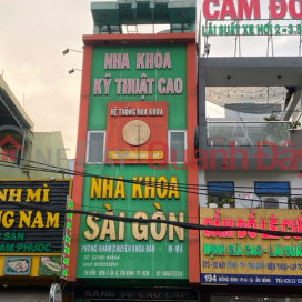 Nha Khoa Sài Gòn,Tân Bình, Việt Nam