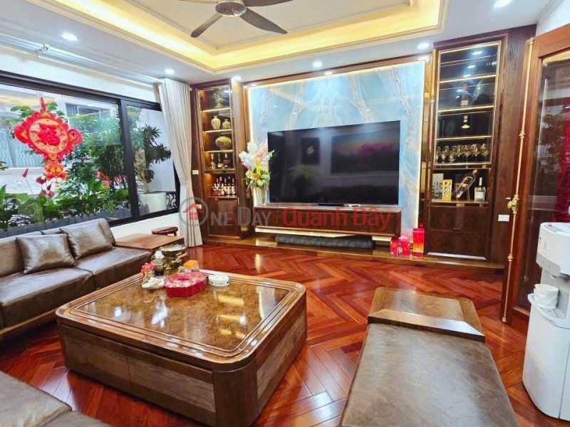 Bán nhà Liền kề khu đô thị An Hưng, Dương Nội, Hà Đông 82.5m 5 tầng mt 5m phân lô vỉa hè ô tô tránh kinh, Việt Nam | Bán đ 20 tỷ