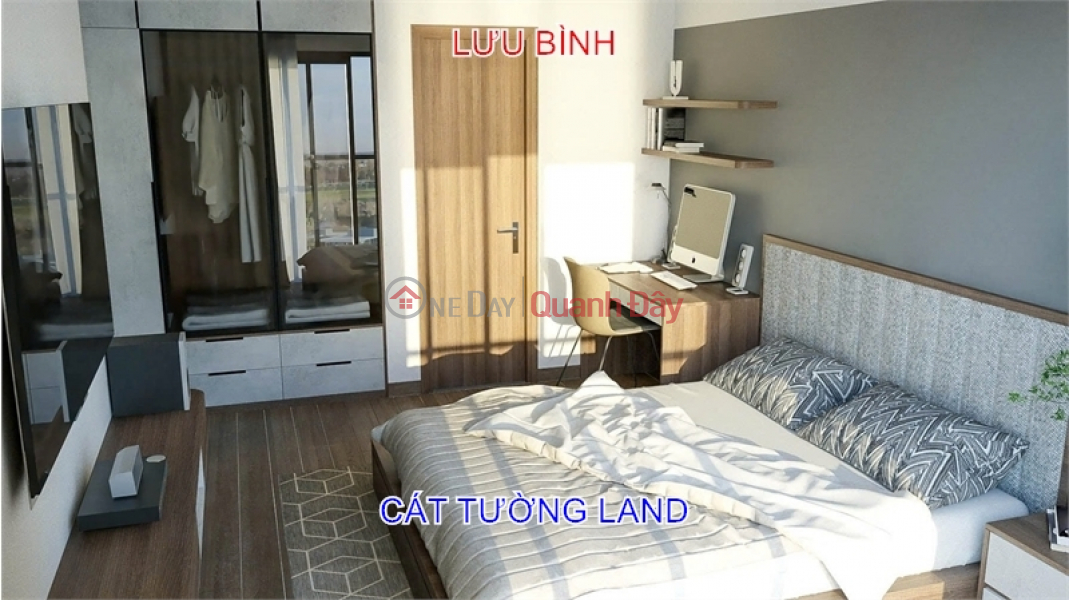 Property Search Vietnam | OneDay | Residential Rental Listings | Luxury Apartment for Rent CELADONE CITY Tan Phu 110m2, 3 bedrooms. Right next to AEON