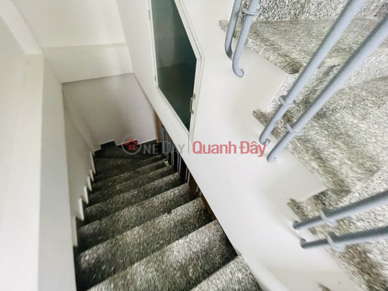 Property Search Vietnam | OneDay | Nhà ở, Niêm yết bán | ► Nhà Kiệt Ô tô, sát MT Phạm Cự Lượng, 3 tầng cứng sạch, 3.5 tỷ