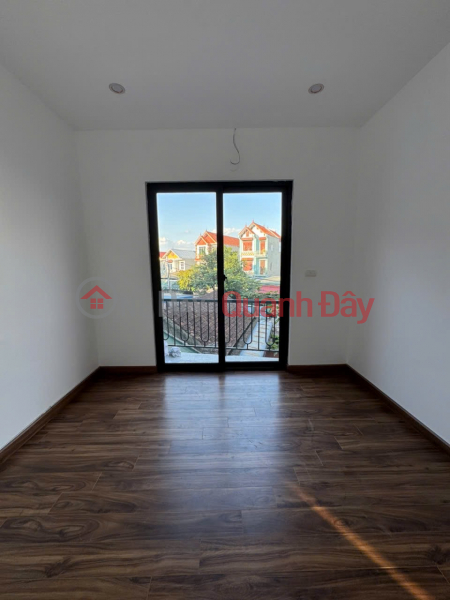 đ 10 triệu, CHÍNH CHỦ BÁN CĂN NHÀ ĐẸP 34,9M TẠI TT CHÚC SƠN-CHƯƠNG MỸ-HÀ NỘI