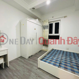 Apartment for rent in Doi Can, fully furnished, 70m2, 2 bedrooms, 11 million _0