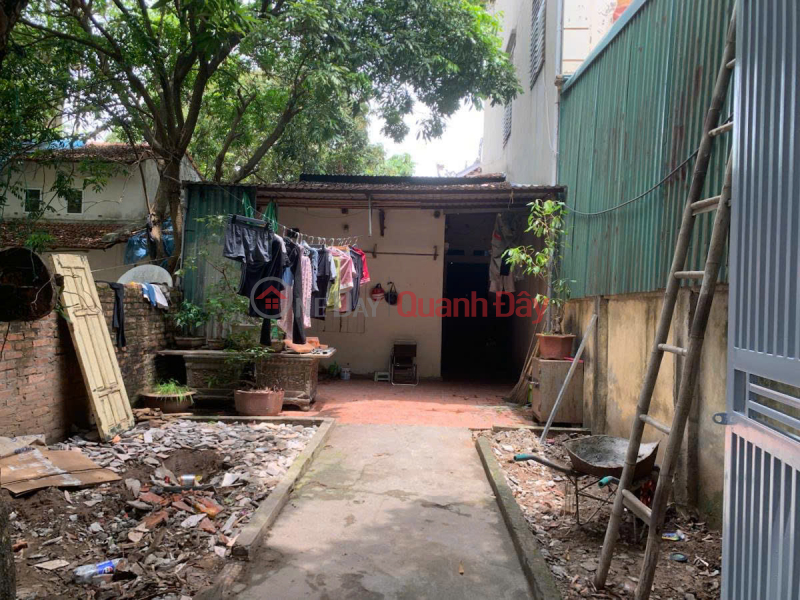Property Search Vietnam | OneDay | Residential, Sales Listings | URGENTLY NEED TO SELL A BEAUTIFUL LOT OF LAND IN THACH CAU - LONG BIEN 104m2 price 8.7 billion VND, business