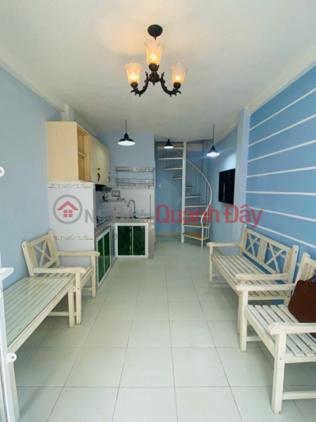 3-storey house for sale in Bach Dang alley, Ward 24, Binh Thanh, only 2.6 billion Sales Listings