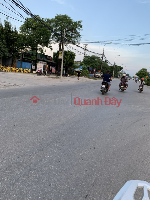 BÁN NHÀ -VĨNH NINH- VĨNH QUỲNH- THANH TRÌ- HÀ NỘI - 42M - 2.5 TẦNG _0