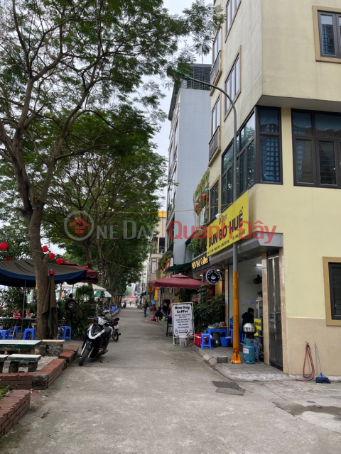 Nhà mặt phố Lý Sơn, Long Biên, đoạn đẹp nhất KD hàng quán đông 40m, mặt: 4.3m, 8 tỷ 3 _0