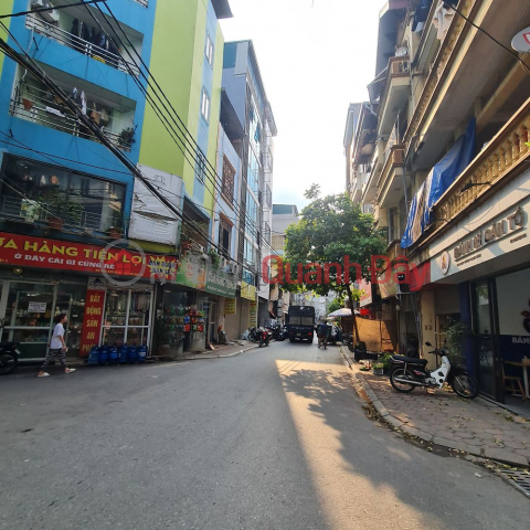 Trung tâm Trâu Quỳ, Gia Lâm 60m2 ô tô tránh chỉ 8 tỷ hơn đầu tư cực tốt. Lh 0989894845 _0