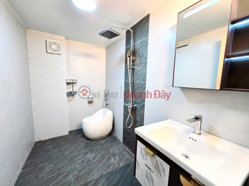 An Duong Vuong House - 31m2 x 5 floors - 2 OPEN - PRICE 7.8 BILLION, Vietnam | Sales, đ 7.8 Billion