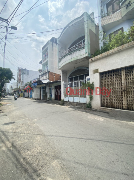 Property Search Vietnam | OneDay | Residential Sales Listings | House for sale on Doan Hong Phuoc Tan Phu Street, Dt 6.5x11, 70m2, Level 4, Lo Gioi Little, Only 7.9 Billion