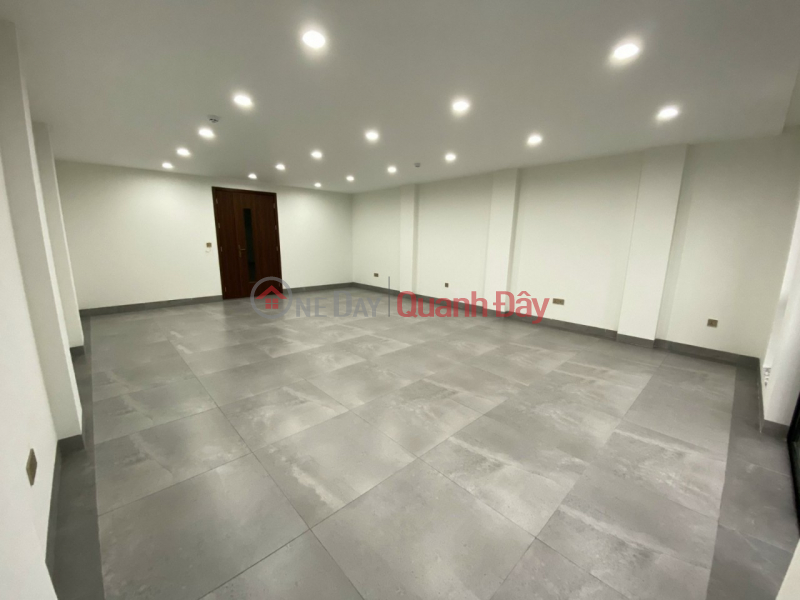 Property Search Vietnam | OneDay | Residential Sales Listings, Entire house for rent, car lane, avoiding business floor, elevator, underground parking Dao Tan Ba Dinh 60m2, 4