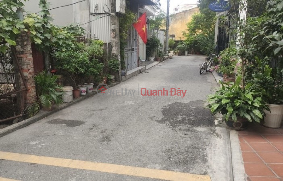 Property Search Vietnam | OneDay | Nhà ở | Niêm yết bán, LÔ ĐẤT HIẾM PHỐ TƯ ĐÌNH, KHU PHÂN LÔ QUÂN ĐỘI, GẦN KĐT HIM LAM