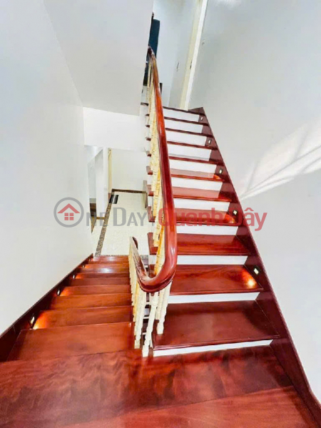 đ 39,2 tỷ, Ở VIP- BT Lideco 245m2 - 5T, 2 mặt đường, NT đẹp, V.hè KD, giá 39,2 tỷ