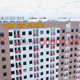 Apartment for sale at Tay Do Plaza 53.5m2 2 bedrooms 2 bathrooms cheap price _0