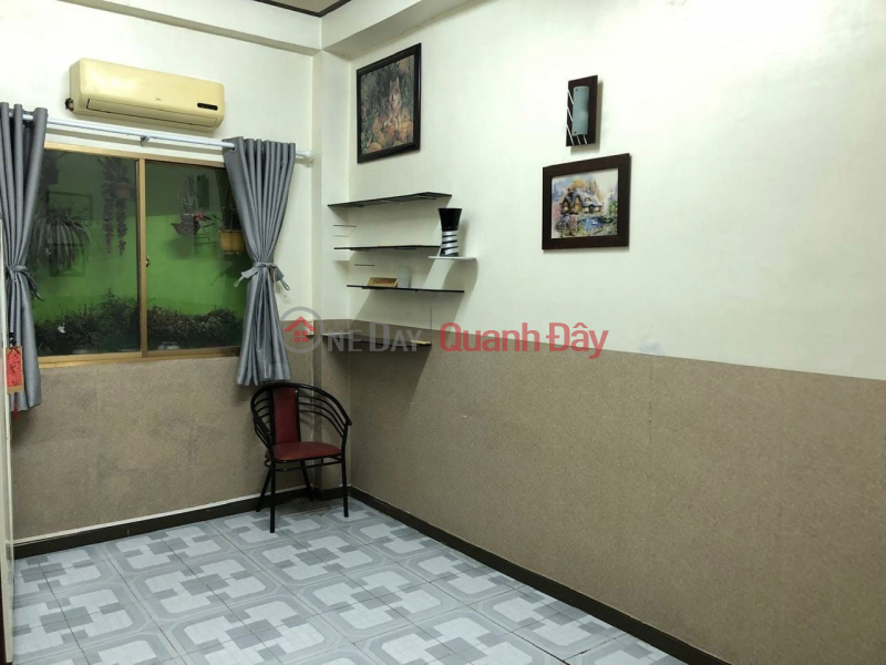 Property Search Vietnam | OneDay | Residential | Sales Listings, DISTRICT 10 - 3 MONTHS CAR Alley - 4 FLOORS Reinforced Concrete - VIP AREA RIGHT OPPOSITE TO HA DO - 1 OWNER NEVER PURCHASED AND SELLED