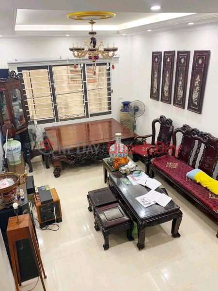 Property Search Vietnam | OneDay | Nhà ở Niêm yết bán | Nhà kinh doanh ngõ 89 Lạc Long Quân 30m 5 tầng 7,3 tỷ