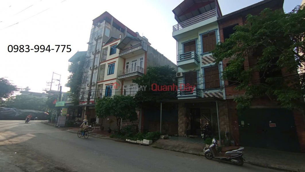 BÁN ĐẤT KĐT KHAI SƠN, THUẬN THÀNH. 90M2 * MT 4,5M * 6,68 TỶ. VỈA HÈ, Ô TÔ TRÁNH., Việt Nam Bán đ 6,68 tỷ