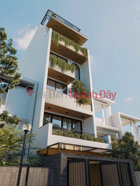 **House for sale on Phan Xich Long street, Phu Nhuan district (4*17m) for just over 11 billion VND?** Sales Listings