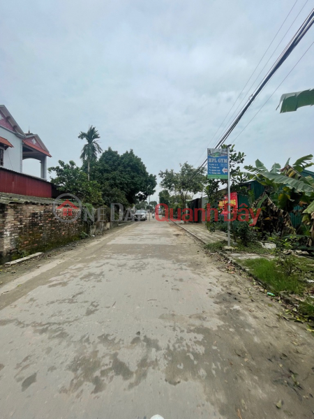 Land for sale Tang My Nam Hong, 73m x 4.1m, free car, nice square, about 2 billion Contact: 0936123469 | Vietnam Sales đ 2.5 Billion