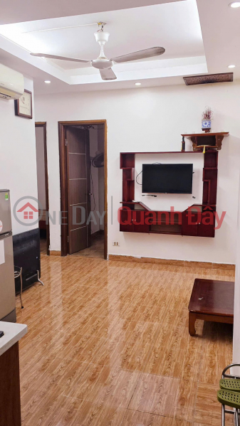 Mini apartment for rent, 3rd floor, Tran Binh, Cau Giay, 50m2, 2 bedrooms, 7 million, move in immediately Rental Listings