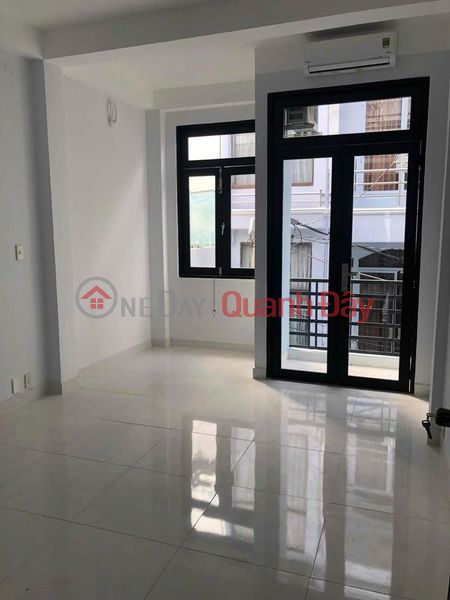 Property Search Vietnam | OneDay | Nhà ở Niêm yết cho thuê Cho thuê nhà hẻm 1sẹc Quang Trung, Phường 10, Quận Gò Vấp.