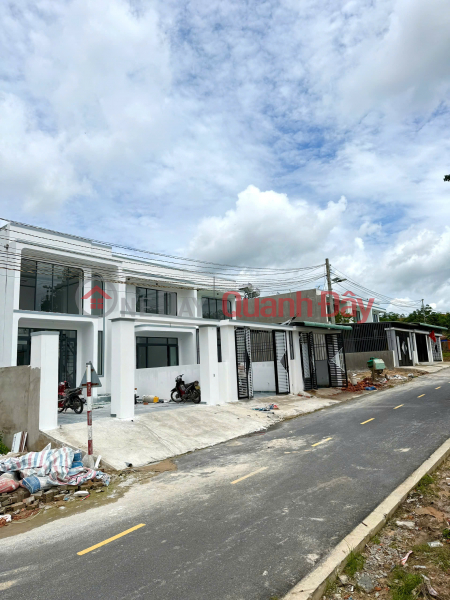 Property Search Vietnam | OneDay | Residential, Sales Listings | My Phuoc 2 land price 1.33 billion - Build a house immediately, extremely high potential for price increase