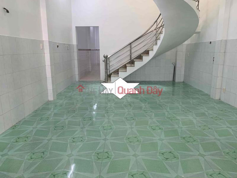 Cho thuê nhà mặt tiền Đỗ Bí 99m², 2Lầu - 17 Triệu Việt Nam, Cho thuê, đ 17 triệu/ tháng