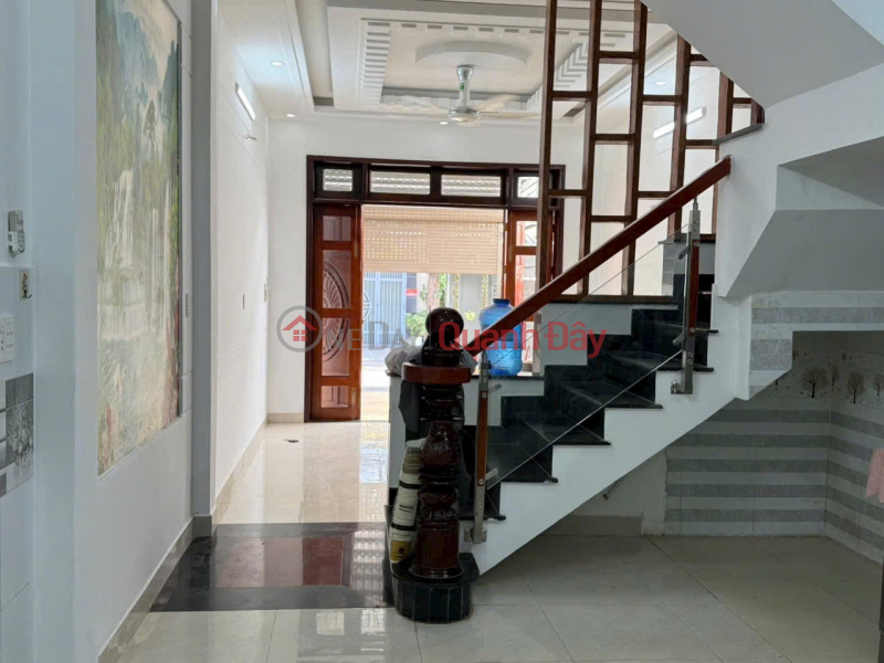 NHÀ ĐẸP GIÁ TỐT – CẦN BÁN NHÀ MẶT TIỀN TL41 – Phường Thạnh Lộc, Quận 12, TP Hồ Chí Minh, Việt Nam, Bán đ 7,1 tỷ