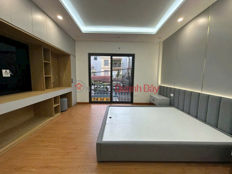 đ 25 Billion HOT! URGENT SALE ON HO TUNG MAU STREET - 2 FRONTS - 5 FLOORS - VIP BUSINESS - OVER 24 BILLION