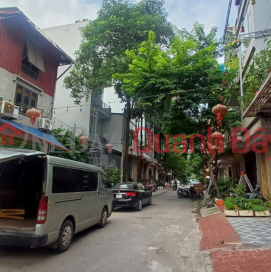 HOUSE FOR SALE, CORNER LOT IN TAM TRINH - HOANG MAI, AREA 80 METER SIZE, WARD 4, FRONTAGE 5 METERS, PRICE 20 BILLION. _0