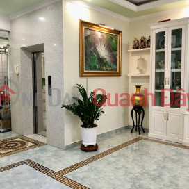Vinhomes Imperia villa for rent, fully furnished, with elevator only 35 million/month _0