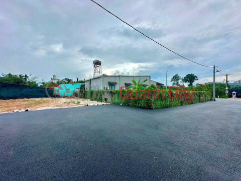 980 MILLION VND - FULL PRICE TO OWN A PLOT OF LAND RIGHT NEXT TO LONG CHIEN TEMPLE – ADJACENT TO TAN UYEN CITY _0