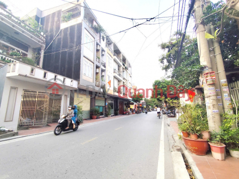 Bán đất mặt đường Trực Cát - Thiên Lôi, 112m - mặt tiền 5m - vị trí đẹp - Giá 9.5 tỉ _0