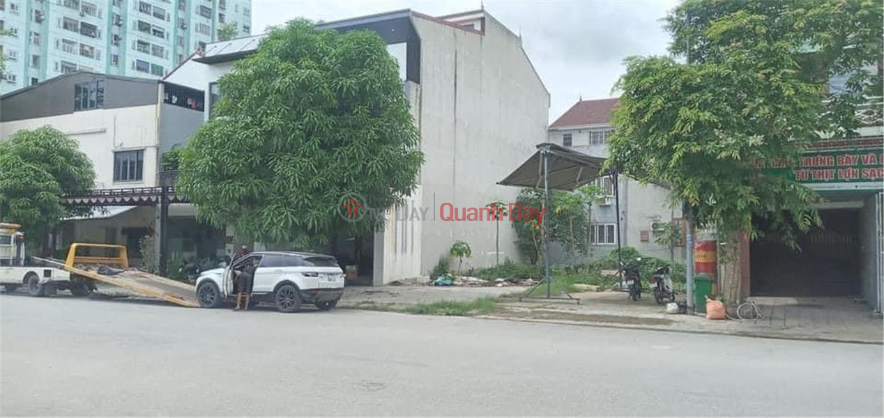 BEAUTIFUL LAND - OWNERS FOR SALE LOT OF LAND in Vinh Tan Ward - Vinh City - Nghe An Province Vietnam | Sales đ 35.5 Million