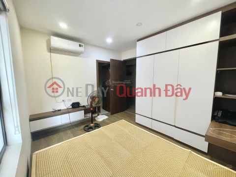 Cho thuê căn hộ CC 2PN, 2WC, 25 triệu, 78m2 tại Osaka Complex, 48 Ngọc Hồi Hoàng Mai, đủ đồ sang trọng _0