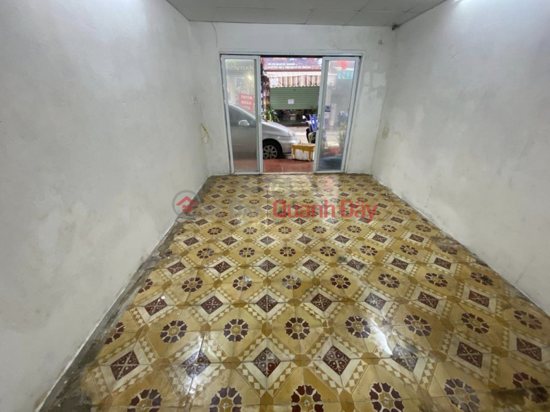 MBKD for rent 1st floor, lane 13, Khuat Duy Tien street, 45m, 3.5m area, price 10 million\\/month Rental Listings