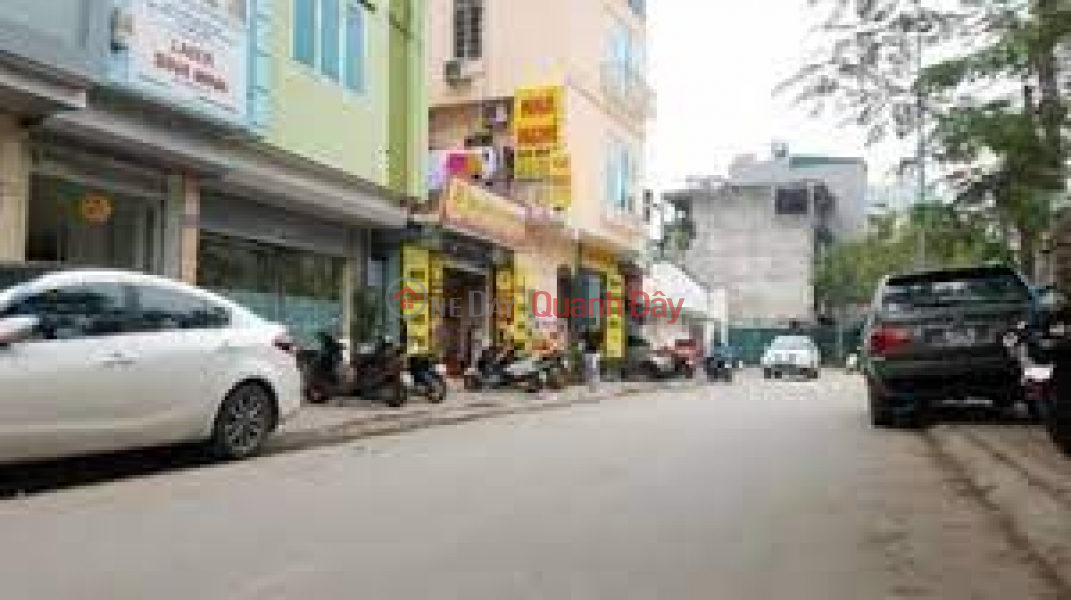 Property Search Vietnam | OneDay | Nhà ở, Niêm yết bán, Chính chủ Bán nhà mặt ngõ 279 Đội Cấn, S 156m2, mặt tiền 10m, giá 28.9 tỷ lh 0935628686