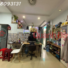 T3131- House for sale District 3 - Cach Mang Thang Tam - 40m2 - 2 sides with cool alley Price 4 billion 5 _0