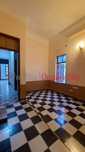 Property Search Vietnam | OneDay | Residential Sales Listings House for sale in lane 266 Nguyen Van Cu Long Bien, corner lot 104m, frontage 5.5m, price 13 billion for car, business