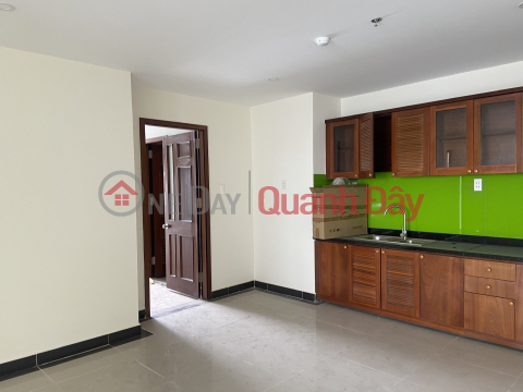 GIAI VIỆT QUẬN 8 2PN - 2WC 78M² NHÀ HTCB CHỦ ĐẦU TƯ GIÁ 4.680 TỶ _0
