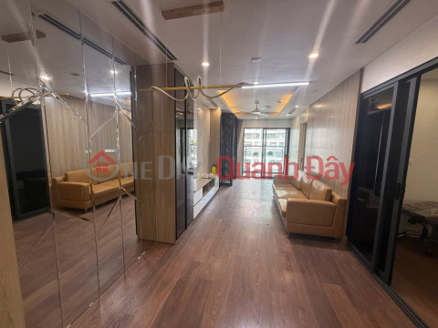 FULLY FURNISHED APARTMENT - GREAT PRICE, OWNER SELLING QUICKLY: High-end apartment in Thanh Xuan District, Hanoi. _0