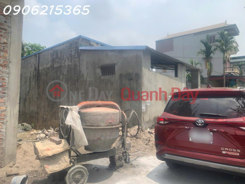I need to sell a 50m2 lot in Thuy Dat Xuan Tien (old),now Xuan Mai (new). _0