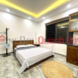 Siêu phẩm Chung Cư Mini Mỹ Đình 1 PCCC đầy đủ 14 phòng full nội thất _0