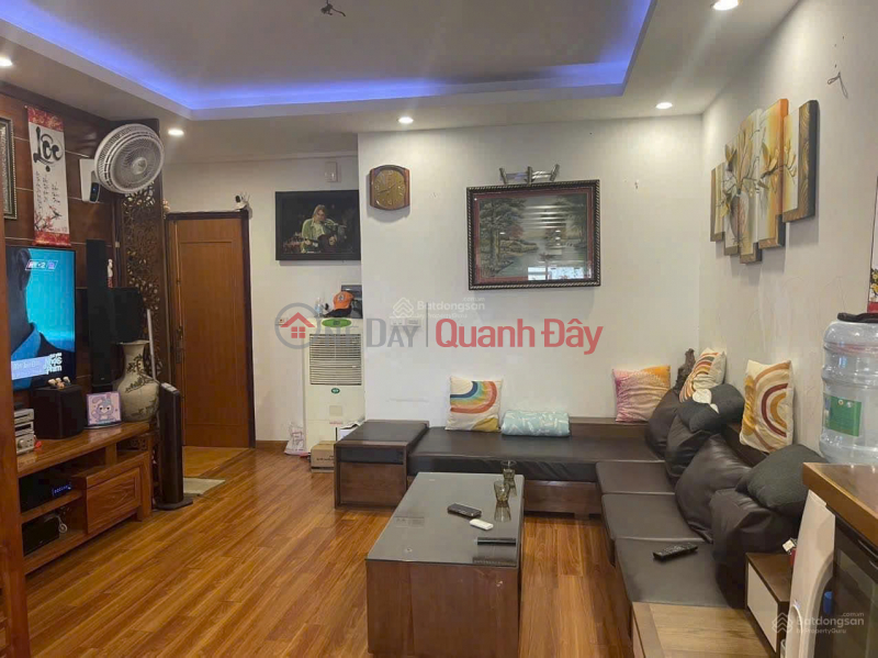 Rare apartment for sale at C2 Xuan Dinh apartment building, price 3.85 billion VND, 86m2 Sales Listings