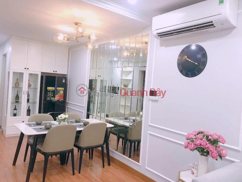 Property Search Vietnam | OneDay | Residential, Sales Listings | Selling luxury apartment 47 Nguyen Tuan76m2 2 bedrooms with balcony price 4.15 billion VND