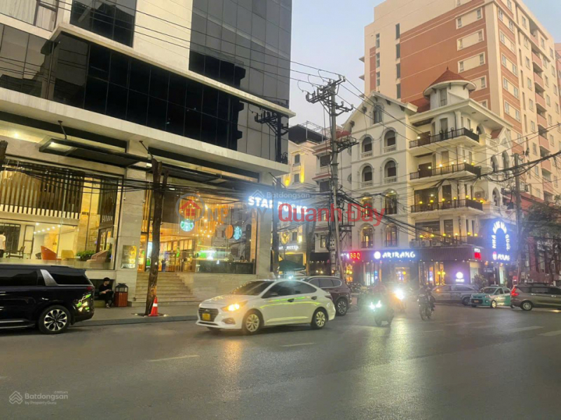 Customer sent for sale house on Van Cao street, middle section near 193 Van Cao, Hai An Vietnam | Sales, đ 16.5 Billion